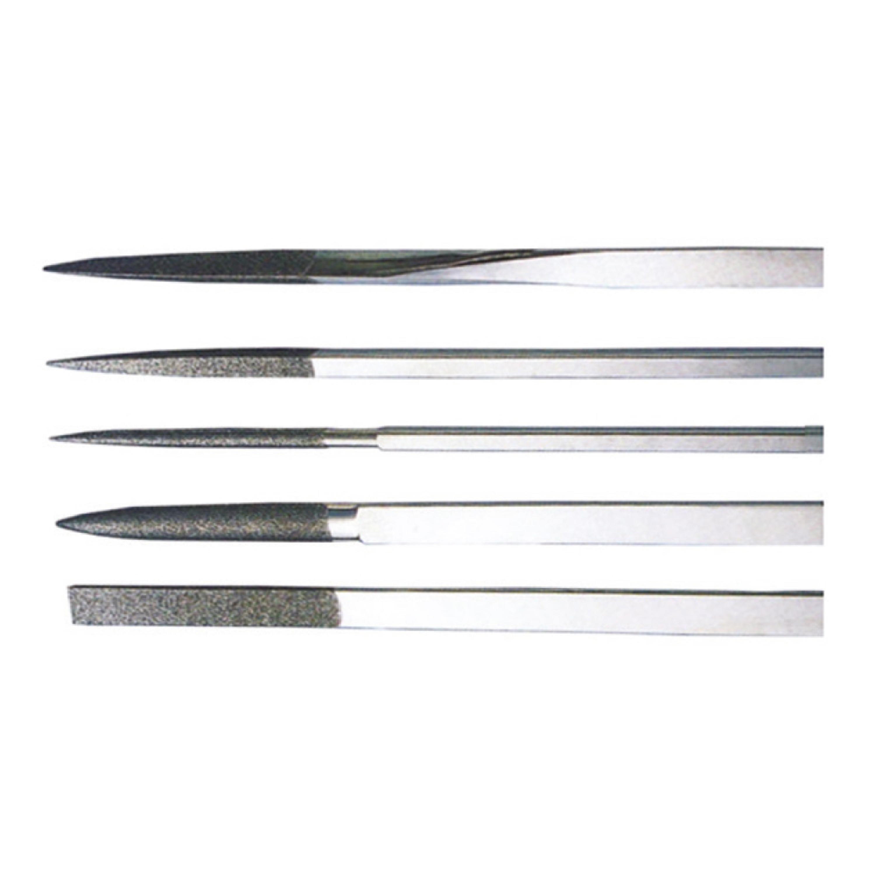 BEST IF50 ELMAS EĞE SETİ 5 Lİ